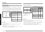 Предварительный просмотр 24 страницы Samsung NX60A6751SS User Manual