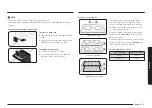 Предварительный просмотр 25 страницы Samsung NX60A6751SS User Manual