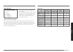 Предварительный просмотр 27 страницы Samsung NX60A6751SS User Manual