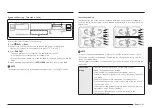 Предварительный просмотр 31 страницы Samsung NX60A6751SS User Manual