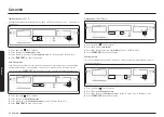 Предварительный просмотр 42 страницы Samsung NX60A6751SS User Manual