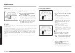 Предварительный просмотр 48 страницы Samsung NX60A6751SS User Manual