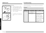 Предварительный просмотр 54 страницы Samsung NX60A6751SS User Manual