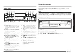 Предварительный просмотр 81 страницы Samsung NX60A6751SS User Manual