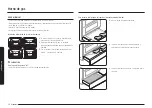 Предварительный просмотр 92 страницы Samsung NX60A6751SS User Manual