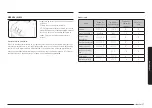 Предварительный просмотр 93 страницы Samsung NX60A6751SS User Manual