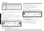 Предварительный просмотр 98 страницы Samsung NX60A6751SS User Manual