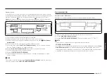 Предварительный просмотр 103 страницы Samsung NX60A6751SS User Manual