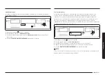 Предварительный просмотр 107 страницы Samsung NX60A6751SS User Manual