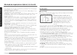 Предварительный просмотр 138 страницы Samsung NX60A6751SS User Manual