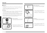 Предварительный просмотр 178 страницы Samsung NX60A6751SS User Manual