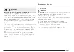 Preview for 57 page of Samsung NX60B6515SS User Manual