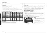 Preview for 26 page of Samsung NX60BB871112AA User Manual