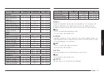 Preview for 27 page of Samsung NX60BB871112AA User Manual