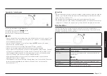 Preview for 31 page of Samsung NX60BB871112AA User Manual