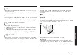 Preview for 39 page of Samsung NX60BB871112AA User Manual