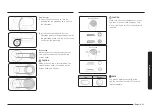 Preview for 43 page of Samsung NX60BB871112AA User Manual