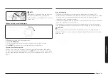 Preview for 45 page of Samsung NX60BB871112AA User Manual