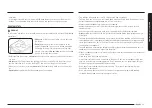 Предварительный просмотр 11 страницы Samsung NX60BG8315SSAA User Manual