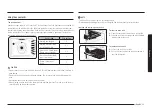 Preview for 21 page of Samsung NX60BG8315SSAA User Manual