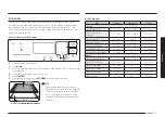 Предварительный просмотр 25 страницы Samsung NX60BG8315SSAA User Manual