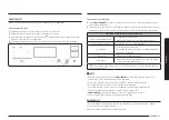 Предварительный просмотр 33 страницы Samsung NX60BG8315SSAA User Manual