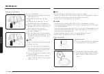 Preview for 38 page of Samsung NX60BG8315SSAA User Manual