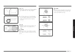 Предварительный просмотр 39 страницы Samsung NX60BG8315SSAA User Manual