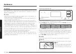 Предварительный просмотр 40 страницы Samsung NX60BG8315SSAA User Manual