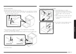 Preview for 43 page of Samsung NX60BG8315SSAA User Manual