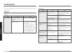 Preview for 44 page of Samsung NX60BG8315SSAA User Manual