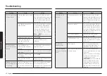 Preview for 46 page of Samsung NX60BG8315SSAA User Manual