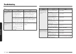 Preview for 48 page of Samsung NX60BG8315SSAA User Manual