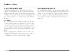 Preview for 4 page of Samsung NX60CB831512AA User Manual