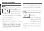 Предварительный просмотр 10 страницы Samsung NX60CB831512AA User Manual