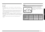 Preview for 19 page of Samsung NX60CB831512AA User Manual