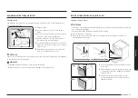 Предварительный просмотр 149 страницы Samsung NX60CB831512AA User Manual