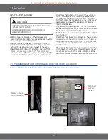 Preview for 7 page of Samsung NX60T8111S Service Manual