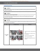 Preview for 47 page of Samsung NX60T8111S Service Manual