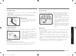 Preview for 79 page of Samsung NX60T8111SS User Manual