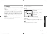 Preview for 83 page of Samsung NX60T8111SS User Manual