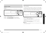 Preview for 123 page of Samsung NX60T8111SS User Manual