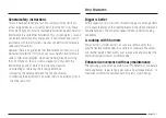 Preview for 5 page of Samsung NX60T8311SG User Manual