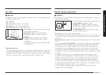 Preview for 9 page of Samsung NX60T8311SG User Manual