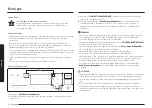 Preview for 136 page of Samsung NX60T8311SG User Manual