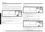 Preview for 138 page of Samsung NX60T8311SG User Manual