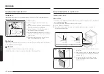 Preview for 148 page of Samsung NX60T8311SG User Manual