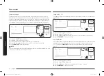 Предварительный просмотр 30 страницы Samsung NX60T8311SS User Manual