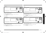 Предварительный просмотр 31 страницы Samsung NX60T8311SS User Manual