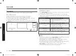 Предварительный просмотр 32 страницы Samsung NX60T8311SS User Manual